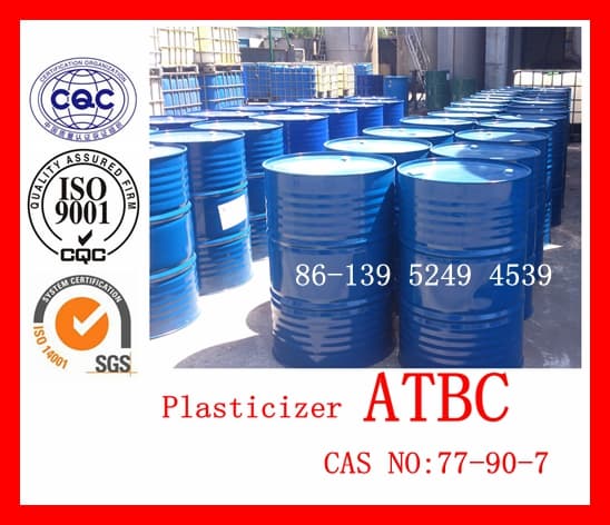 ATBC_Acetyl Tributyl Citrate